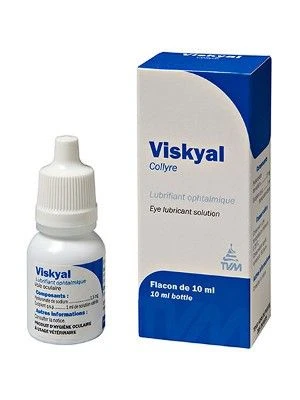 Viskyal 10 Ml 4 Viskyal 10 Ml – Image 2