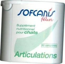 Sofcanis Felin Articulation 60 Cps