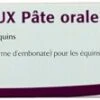 Strongid Chevaux Vermifuge Pate Orale 26 Grs -Magasin De Fournitures Pour Animaux De Compagnie 040412 125932 PEEL jAAbtq 7