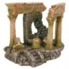 Trixie Ruine Romaine Pour Aquarium 13 Cm