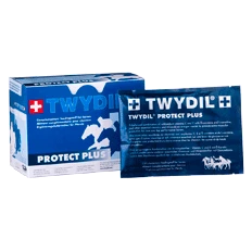 Twydil Protect Plus 10 Sachets De 60 Grs