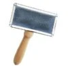 CAMON Etrille Carde Medium Modèle -Magasin De Fournitures Pour Animaux De Compagnie 261112 172905 PEEL PUvBfH 4