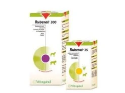 Rubenal 300 20 Cps 5 Rubenal 300 20 Cps -Magasin De Fournitures Pour Animaux De Compagnie 280213 122116 PEEL aDhhN5 16 1