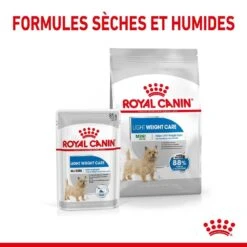 Royal Canin Canine Care Nutrition Mini Light Weight Care 8 Kg -Magasin De Fournitures Pour Animaux De Compagnie 3182550894074 6