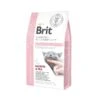 Brit Vet Diet Cat Hypoallergenic Grain Free 2 Kg 2 Brit Vet Diet Cat Hypoallergenic Grain Free 2 Kg -Magasin De Fournitures Pour Animaux De Compagnie 3d 18427 brit vd cat hypoallergenic 2 kg 3