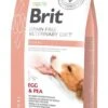 Brit Vet Diet Dog Renal Grain Free 2 Kg
