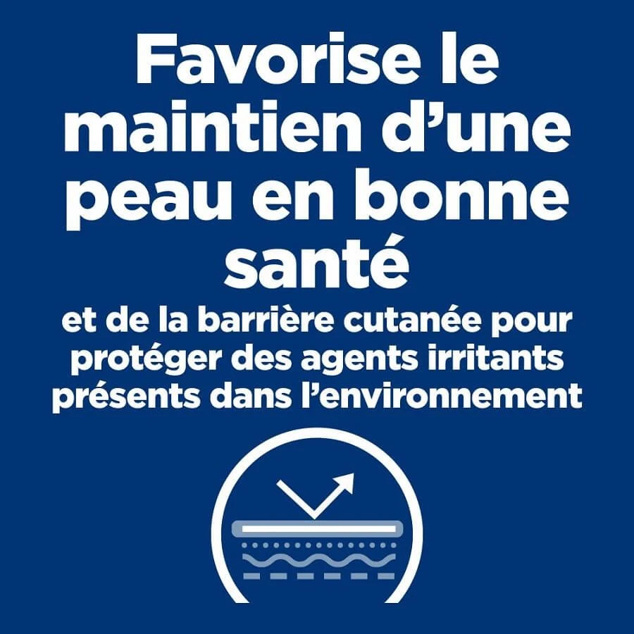 Hill's Prescription Diet Canine Derm Defense 4 Kg 4 Hill's Prescription Diet Canine Derm Defense 4 Kg – Image 2