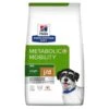 Hill's Prescription Diet Canine J/D Metabolic + Mobility Mini 3 Kg 2 Hill's Prescription Diet Canine J/D Metabolic + Mobility Mini 3 Kg -Magasin De Fournitures Pour Animaux De Compagnie 52742045269 1 prescription diet chien metabolic mobility mini croquettes poulet 1