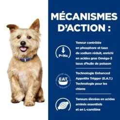 Hill's Prescription Diet Canine K/D Au Poulet 12 X 370 Grs -Magasin De Fournitures Pour Animaux De Compagnie 52742918204 5 prescription diet chien k d croquettes poulet 1