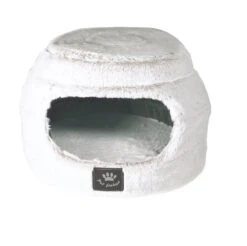 Vadigran Igloo Snowhite Blanc 41 Cm
