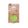 Rubb'n'Roll Color Jouet Chien Balle Vert L 1 Rubb'n'Roll Color Jouet Chien Balle Vert L -Magasin De Fournitures Pour Animaux De Compagnie 7 5