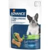 Advance Snack Hypoallergenic Chien 150 G -Magasin De Fournitures Pour Animaux De Compagnie 8410650172910