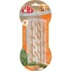 8in1 Delights Twisted Sticks XS Pour Chien X 10 2 8in1 Delights Twisted Sticks XS Pour Chien X 10 -Magasin De Fournitures Pour Animaux De Compagnie 8in1 twisted sticks xs pour chien x10