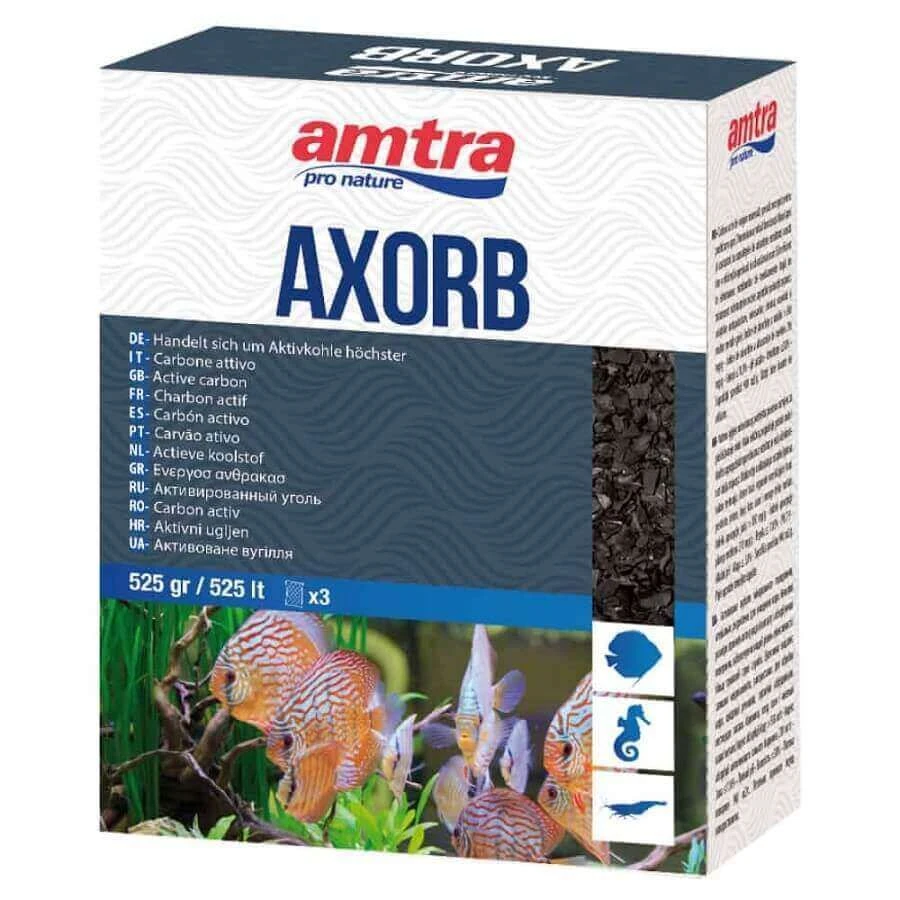 Amtra Axorb 525 G 3 Amtra Axorb 525 G