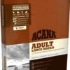 Acana Heritage Adult Large Breed 17 Kg -Magasin De Fournitures Pour Animaux De Compagnie acana dog adult large breed 1800