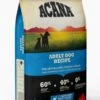Acana Heritage Adult Chien 11.4 Kg -Magasin De Fournitures Pour Animaux De Compagnie acana heritage adult chien 11.4 kg