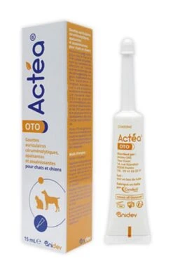 Actéa Oto 15 Ml