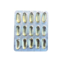 Agepi Omega 3 - 15 Capsules