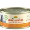 Almo Nature Chaton HFC Poulet 24 X 70 G -Magasin De Fournitures Pour Animaux De Compagnie almo nature chat hfc kitten avec poulet