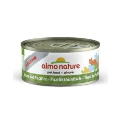 Almo Nature Chat Legend Thon Pacifique 6 X 70 G