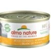 Almo Nature Chat Natural HFC Blanc Poulet 24 X 70 G