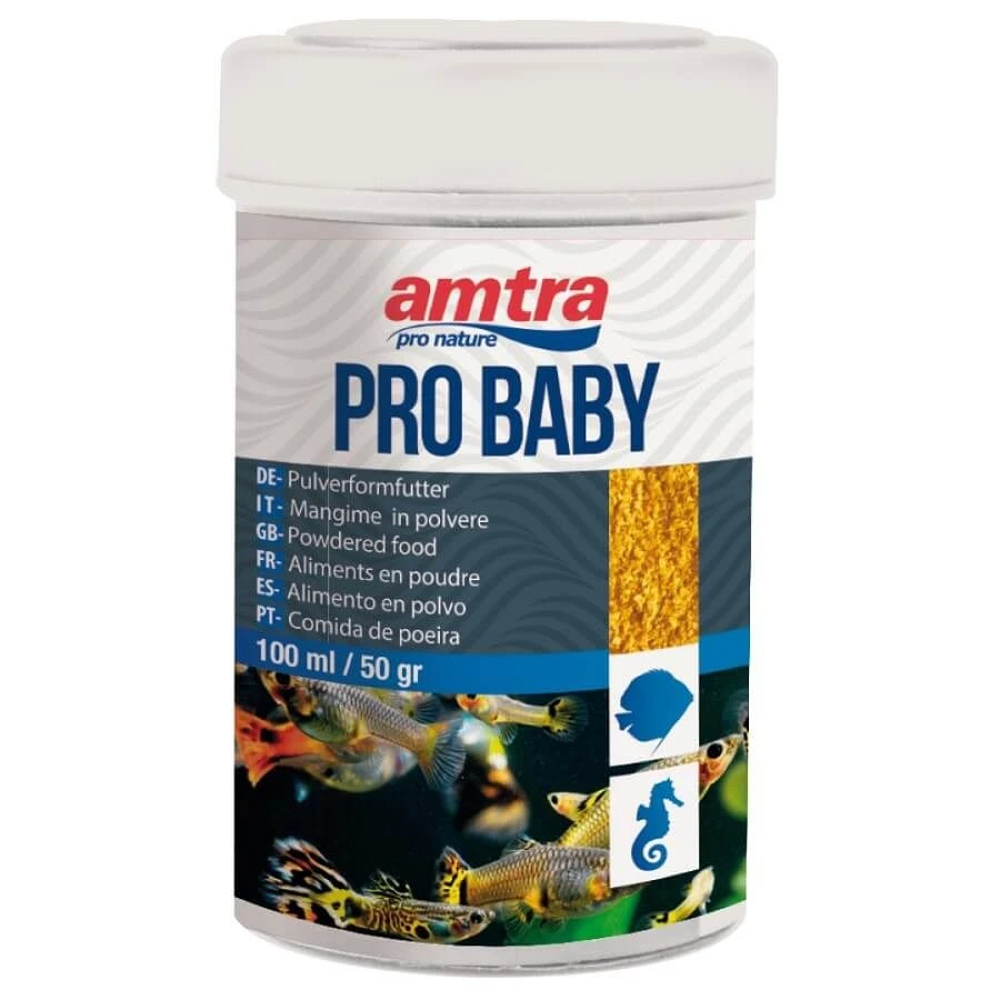 Amtra Pro Baby 100 Ml 3 Amtra Pro Baby 100 Ml