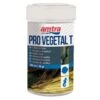 Amtra Pro Vegetal Tabs 250 Ml -Magasin De Fournitures Pour Animaux De Compagnie amtra pro vegetal tabs 250 ml