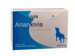 Ananxivia Chien 150 Gels