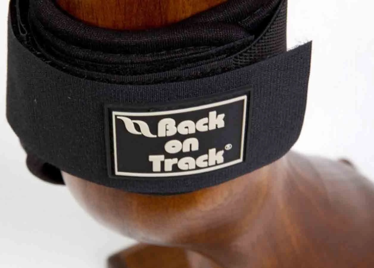 Back On Track Protèges Boulets L X2 4 Back On Track Protèges Boulets L X2 – Image 2