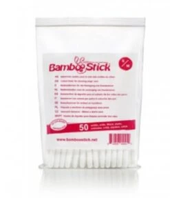 Bamboostick S / M 50 P