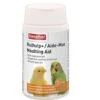 Beaphar Aide-mue Pour Oiseau 50 G -Magasin De Fournitures Pour Animaux De Compagnie beaphar aide mue pour oiseau 50 g