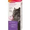 Beaphar CatComfort Spray Calmant Pour Chat 60 Ml -Magasin De Fournitures Pour Animaux De Compagnie beaphar catcomfort spray calmant pour chat 60 ml