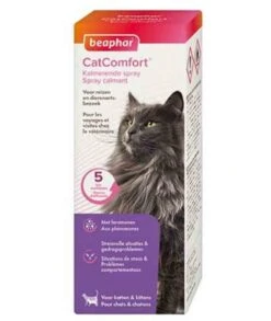 Beaphar CatComfort Spray Calmant Pour Chat 60 Ml