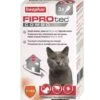 Beaphar Fiprotec Combo Chats Et Furets 3 Pipettes 1 Beaphar Fiprotec Combo Chats Et Furets 3 Pipettes -Magasin De Fournitures Pour Animaux De Compagnie beaphar fiprotec combo chats et furets 3 pipettes