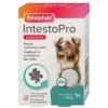 Beaphar IntestoPro Chien > 20 Kg - 20 Cps 1 Beaphar IntestoPro Chien > 20 Kg - 20 Cps -Magasin De Fournitures Pour Animaux De Compagnie beaphar intestopro comprimes chien 20 kg 20 cps