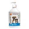 Biofood Omega + Probiotique Chien 500 Ml -Magasin De Fournitures Pour Animaux De Compagnie biofood omega probiotique 500 ml