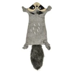 Bobby Jouet Raton Laveur 40 Cm