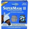 Farnam SUPERMASK II Avec Oreille ARABE 2 Farnam SUPERMASK II Avec Oreille ARABE -Magasin De Fournitures Pour Animaux De Compagnie boite arab with ears