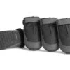 Bottines Ruffwear Summit Trex Gris XXXS 44 Mm - Destockage -Magasin De Fournitures Pour Animaux De Compagnie bottines ruffwear summit trex gris la compagnie des animaux
