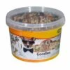Bubimex Goodies Friandises Chien 1.8 Kg -Magasin De Fournitures Pour Animaux De Compagnie bubimex goodies friandises chien 1.8kg la compagnie des animaux