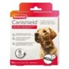 Beaphar Canishield Collier Grand Chien Contre Puces, Tiques, Moustiques 65 Cm -Magasin De Fournitures Pour Animaux De Compagnie canishield65cm