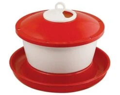 Ferme De Beaumont Abreuvoir Seau 6 L