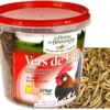 Vers De Farine Déshydratés 375 G 1 Vers De Farine Déshydratés 375 G -Magasin De Fournitures Pour Animaux De Compagnie capture d e cran 2015 11 18 a 14.32.28
