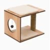 Cat It Arbre à Chat Stool Vesper 2 Cat It Arbre à Chat Stool Vesper -Magasin De Fournitures Pour Animaux De Compagnie cat it arbre a chat stool