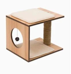 Cat It Arbre à Chat Stool Vesper