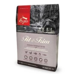 Orijen Fit & Trim Chat 5,4 Kg