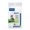 Virbac Veterinary HPM Adult Neutered Cat 1.5 Kg -Magasin De Fournitures Pour Animaux De Compagnie chat adult