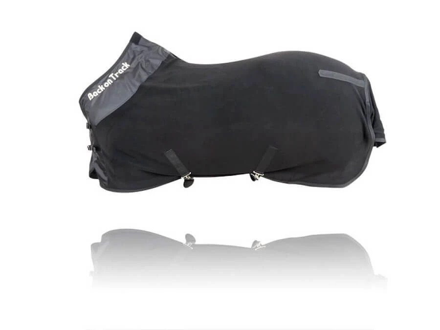 Chemise Polaire Supreme Back On Track 155 Cm - Destockage 3 Chemise Polaire Supreme Back On Track 155 Cm - Destockage