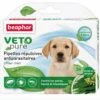 Beaphar VETOpure 3 Pipettes Répulsives Antiparasitaires Chiot -Magasin De Fournitures Pour Animaux De Compagnie chiot 1