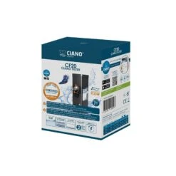 Ciano Filtre Intérieur CF20 Pour Aquarium 8 Ciano Filtre Intérieur CF20 Pour Aquarium -Magasin De Fournitures Pour Animaux De Compagnie ciano filtre interieur cf20 pour aquarium 3